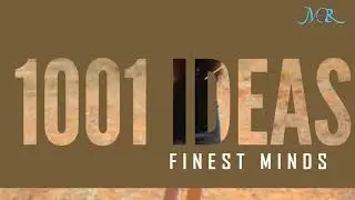 1001 Ideas To Change The Way We Think / Coming Soon / Stay Tuned