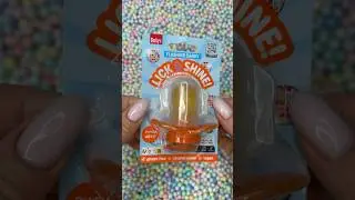 Flashing Candy 🍭💥 | Sweet Surprise Inside 🤤😍