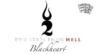 Two Steps From Hell: Blackheart (Piano Cover) FREE SHEETS