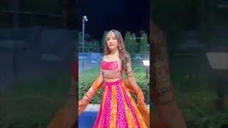 Dazzling in Desi: Embracing Indian Elegance in 7 Seconds! #SareeSassinessIn7Sec