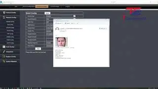 Richtech AATSS V2 - Email Alert Setup & Improvements in June 2020 Update