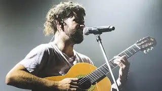 NAFTA // Duele (vivo en el Gran Rex)