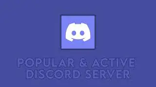 ♡ Popular & Active Discord Server ♡ Subliminal ♡