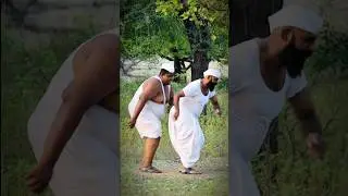 Bayilone Ballipalike | Trending | Dance Shorts | Vikram Dada Alhat | Trending Now | Smash hit