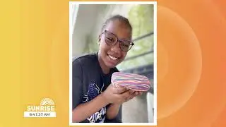 How can we foster Healthy Visual Habits? | Sunrise: May 31, 2024 | CVMTV