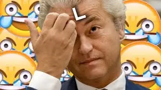 DON'T COLLAPSE THE GOVERNMENT CHALLENGE (DIFFICULTY: DUTCH)