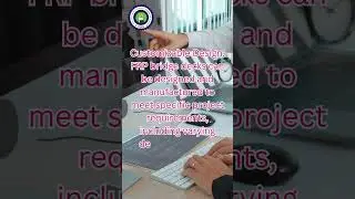 FRP Bridge Decks