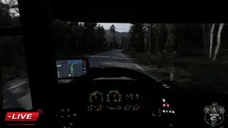 ☁️ETS2 | Project Ultimate Reshade v1 | PNG PhotorealisticExperience | Realistic Driving Europe