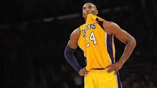 Kobe Bryant Mix Tape | Los Angeles Lakers | MAMBA DAY