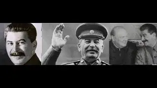 Who's The Best Contributor For World War II Victory Among Stalin, Roosevelt & Churchill?