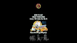 How To Get Cheap PokeCoins in Pokemon Go