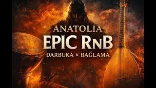 This Is Not a Song… This Is Anatolia 🔥