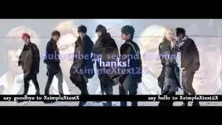 XSIMPLEXTEXTX - 2ND ACCOUNT - ACCOUNT GETTING DELETED - ACCOUNT GETTING SUSPENDED [HD]