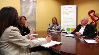 RecruitSavvy Financial Advisor Recruiting