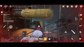 Tom Clancy's The Division Resurgence Closed Alpha gameplay #18