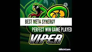AUTO WIN!!! BEST META SYNERGY COMBINATION!!!  A PERFECT WIN GAME PLAYED #MLBB 😊👏👏