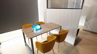 Elante Sector 37 Gurgaon - Retail Shops, Office Space & Food Court
