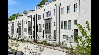 28th at Brookwood | Atlanta, Georgia 30309