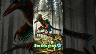 Hybrid animal ☠️#dinosaur #godzilla #animals #lover #hybrids #anime #shorts #dino #mutantanimals