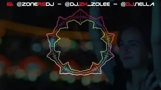 ZONErs - Here is Dark Knight ( ZK alias Dj Zolee feat. Dj Nella )