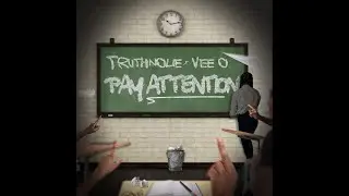 TruthNoLie x Vee O - Difference (Music Video)