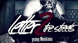 Psmg Montana -Roseland Most Wanted