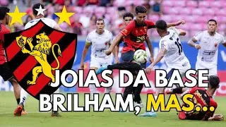 MEU DEUS! JOIAS DA BASE BRILHAM, MAS PRESSÃO EXPLODE NA ILHA DO RETIRO!