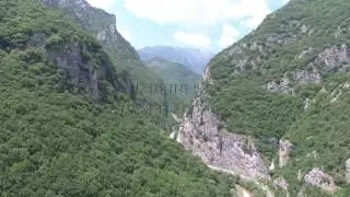 Gryka e Rugovës - Pejë