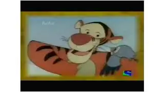 DISNEY HOURS Old SONY SET INDIA DISNEY CARTOON INTRO_(HINDI)