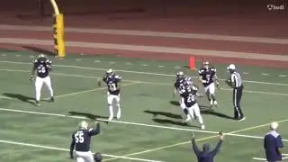 Ethan Archuleta | RB/LB | 2022