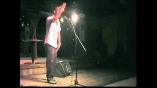 Judah 1: Commercial Spoken Word
