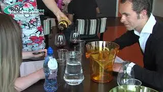 Opleidingen Horeca bij het ROC Kop van Noord-Holland