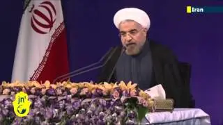 Obama eyes historic Rouhani meeting: US and Iran reportedly organising unofficial UN encounter