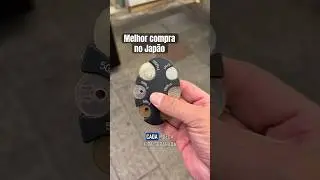 Segura essa dica, que tem em quase toda loja de 100 ienes no Jap&atilde;o - &eacute; bem f&aacute;cil de encontrar!