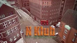 N Klub – Die Show #9