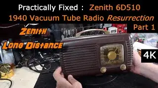 1940 Zenith 