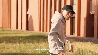 LIL MATT - FERMO NEL TEMPO (OFFICIAL VIDEO)