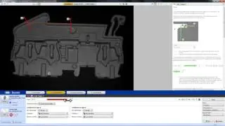 Baumer VeriSens tutorial Configurable web interface for VeriSens vision sensors