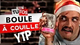 [YTP FR] J&eacute;r&ocirc;me Niel : La boule &agrave; C🍒uille #Parodie#Humour