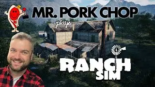 Ranch Sim Is Back &ndash; Fresh Start and Total Animal Mayhem