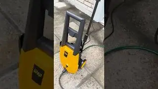 Melhor Lavadora de Alta Press&atilde;o Custo-Benef&iacute;cio #lavadoradealtapressao #wap