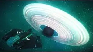 Gravity 2  Official Main official Trailer 2K HD