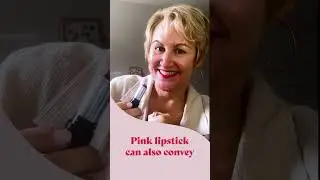 Vintage Tips: What Your Pink Lipstick Says About You