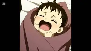 OC Picture Of Baby Me For My Friends