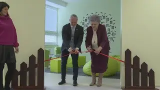 OTVORILI ČITATEĽSKÚ ZÓNU