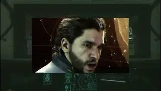 Call of Duty Infinite Warfare Где-то сражаемся, летаем в космосе, опять сражаемся. Скучно. Надоело.
