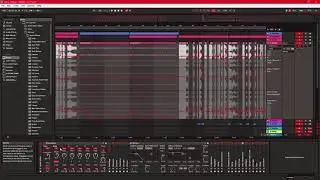 Fractal Sound Design Break-Down