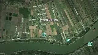 Teen killed in St. James Parish shooting