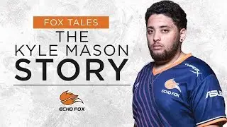 FOX TALES | Ep 1 | The Kyle Mason Story