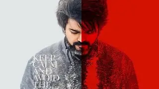 Leo-Alter ego | Thalapathy Vijay
